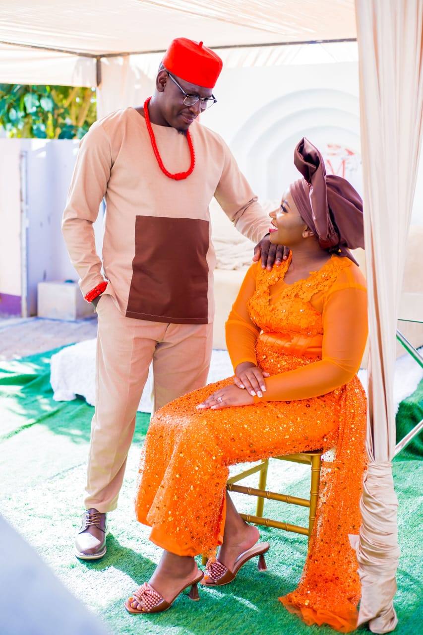 Wedding Memory